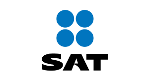 SAT logo